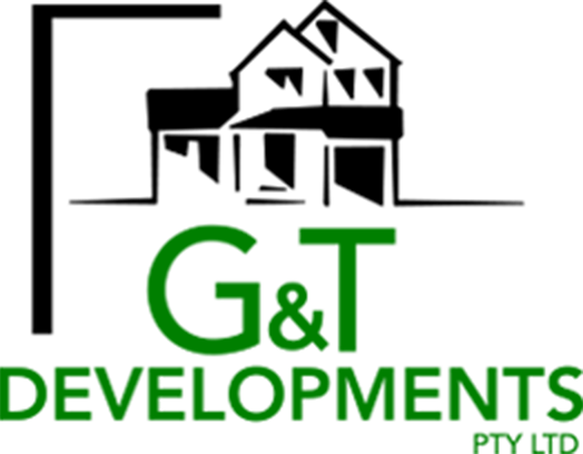 g and t logo